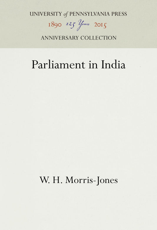 Parliament in India