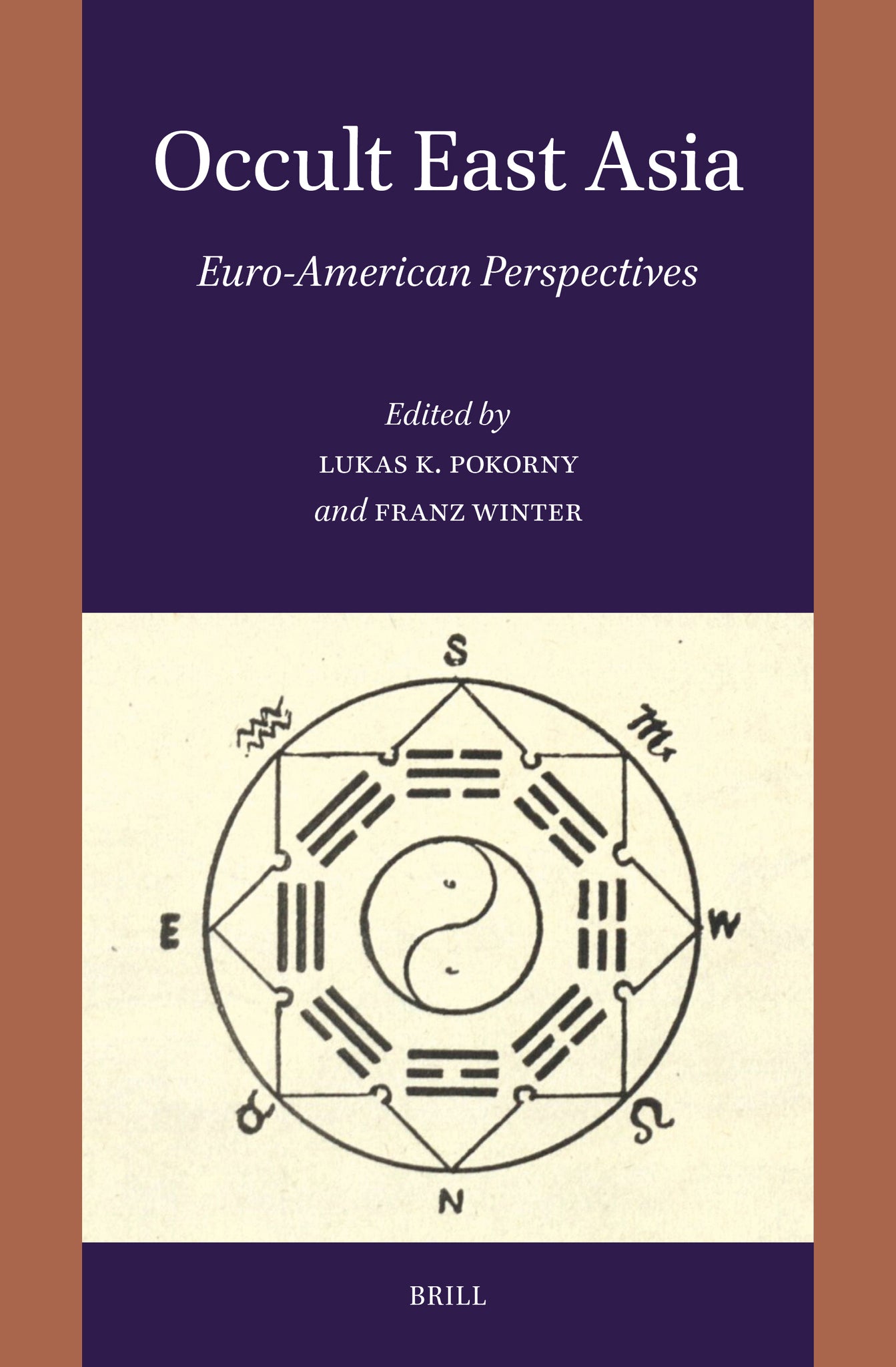 Occult East Asia