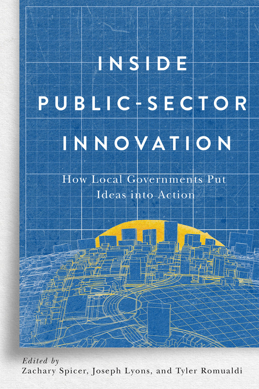 Inside Public-Sector Innovation