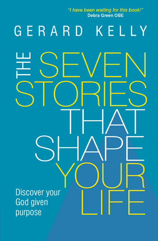 The Seven Stories that Shape Your Life