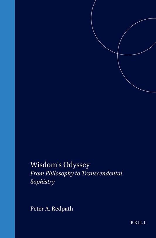 Wisdom's Odyssey