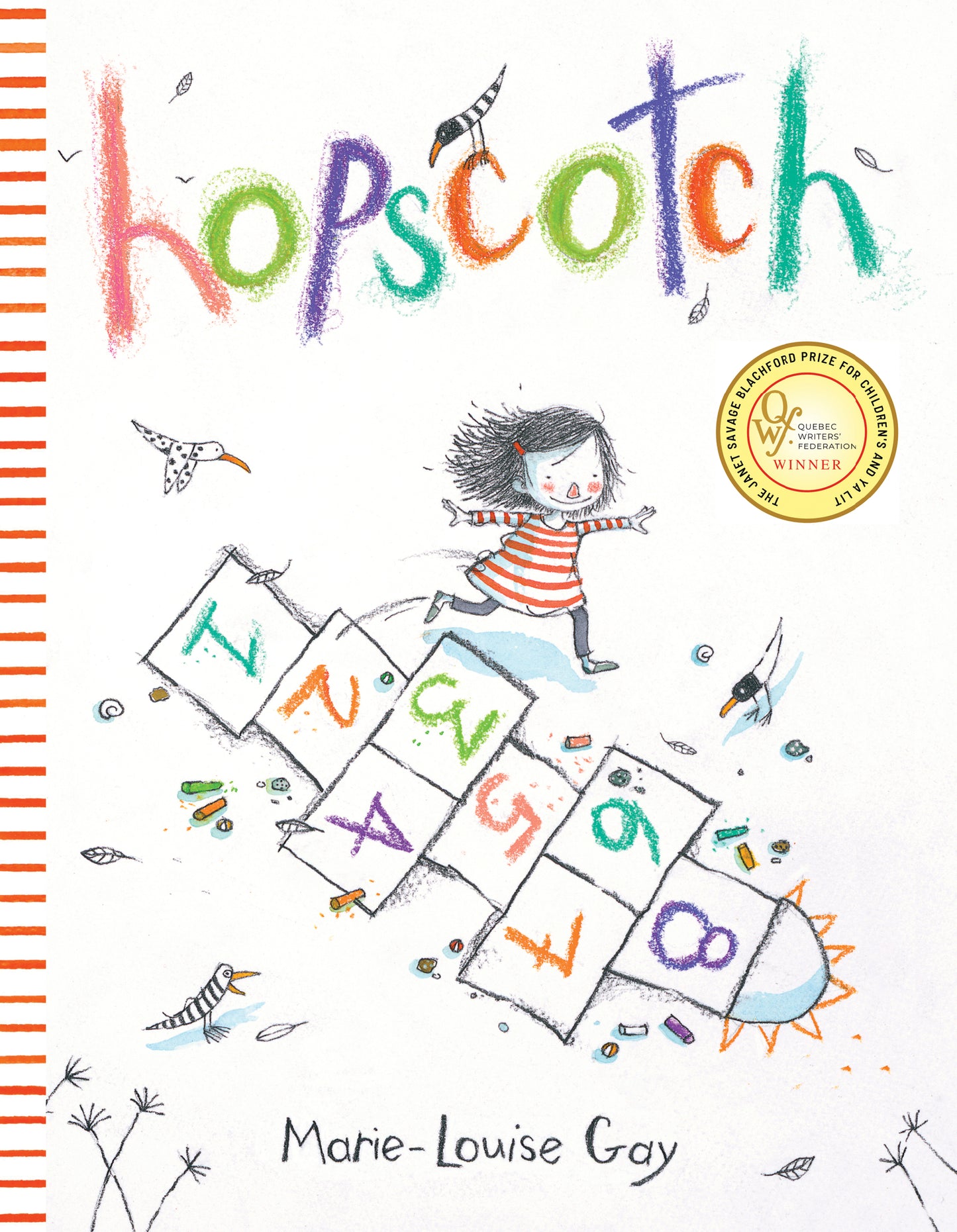 Hopscotch