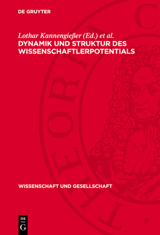 Dynamik und Struktur des Wissenschaftlerpotentials
