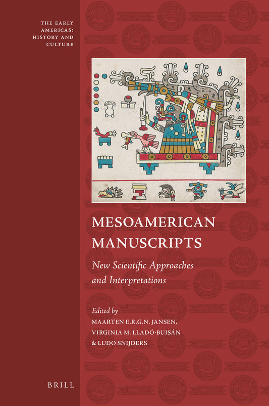 Mesoamerican Manuscripts