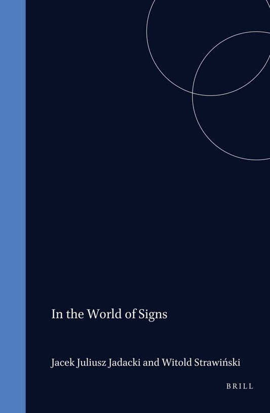 In the World of Signs