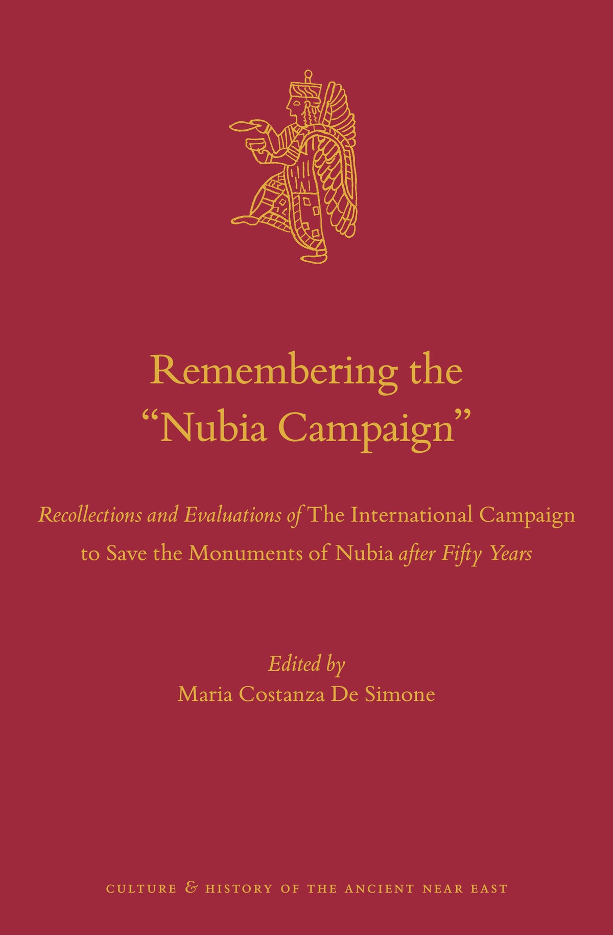 Remembering the “Nubia Campaign”