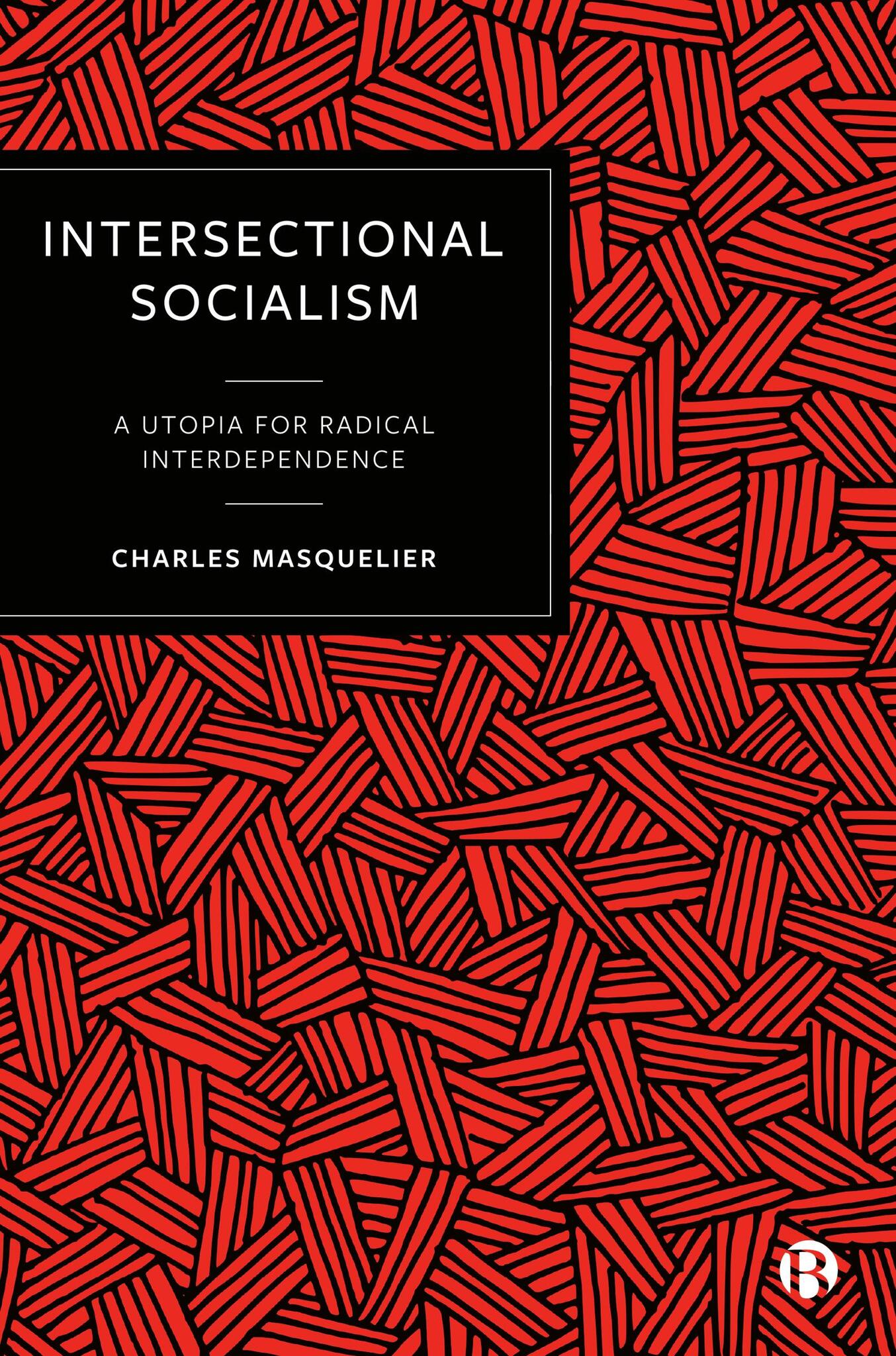 Cover image for Intersectional Socialism ISBN 9781529212594