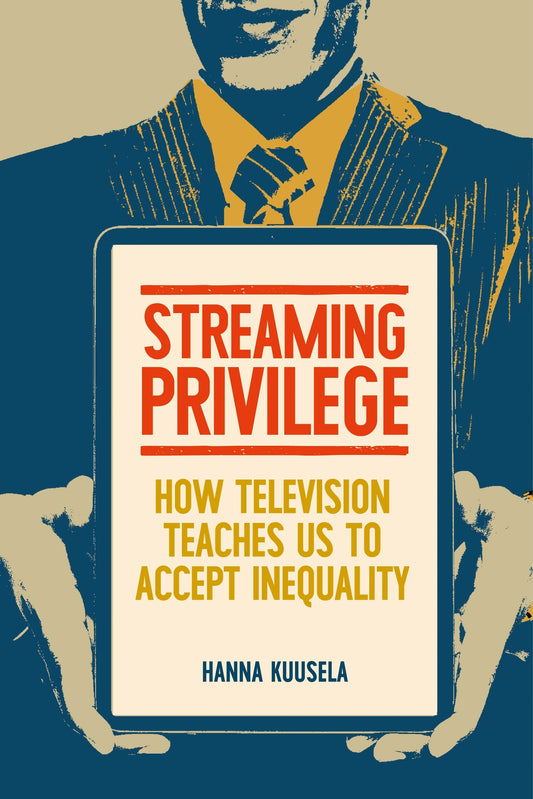 Streaming privilege