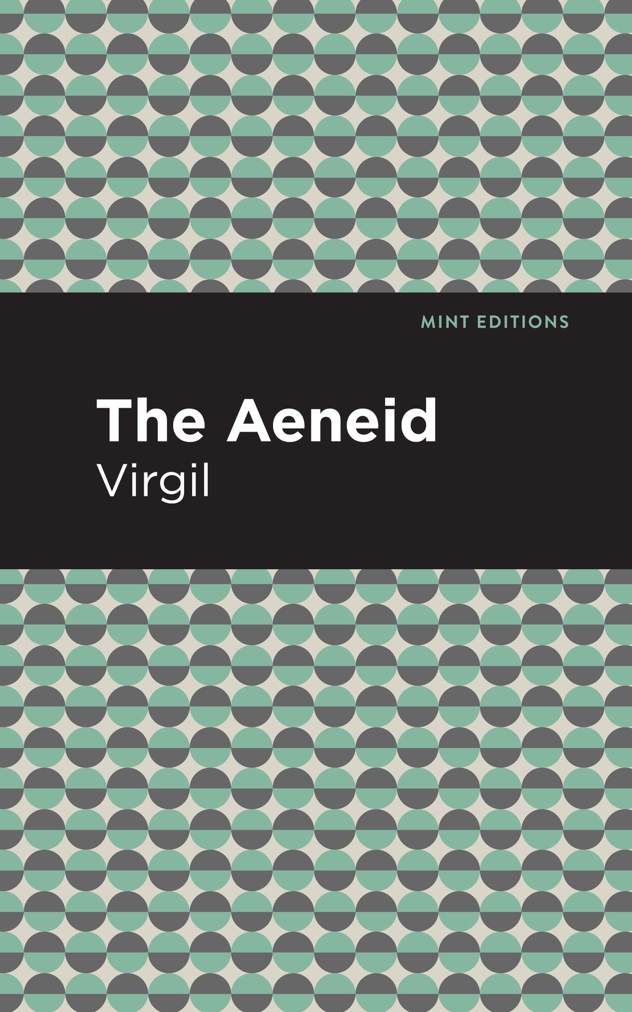Cover image for The Aeneid ISBN 9781513135663