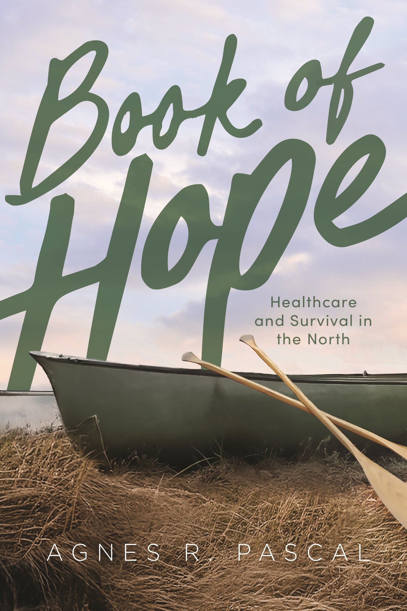 Book of Hope