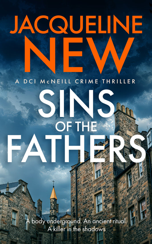 Sins of the Fathers