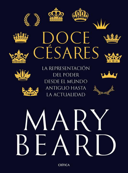 Doce césares