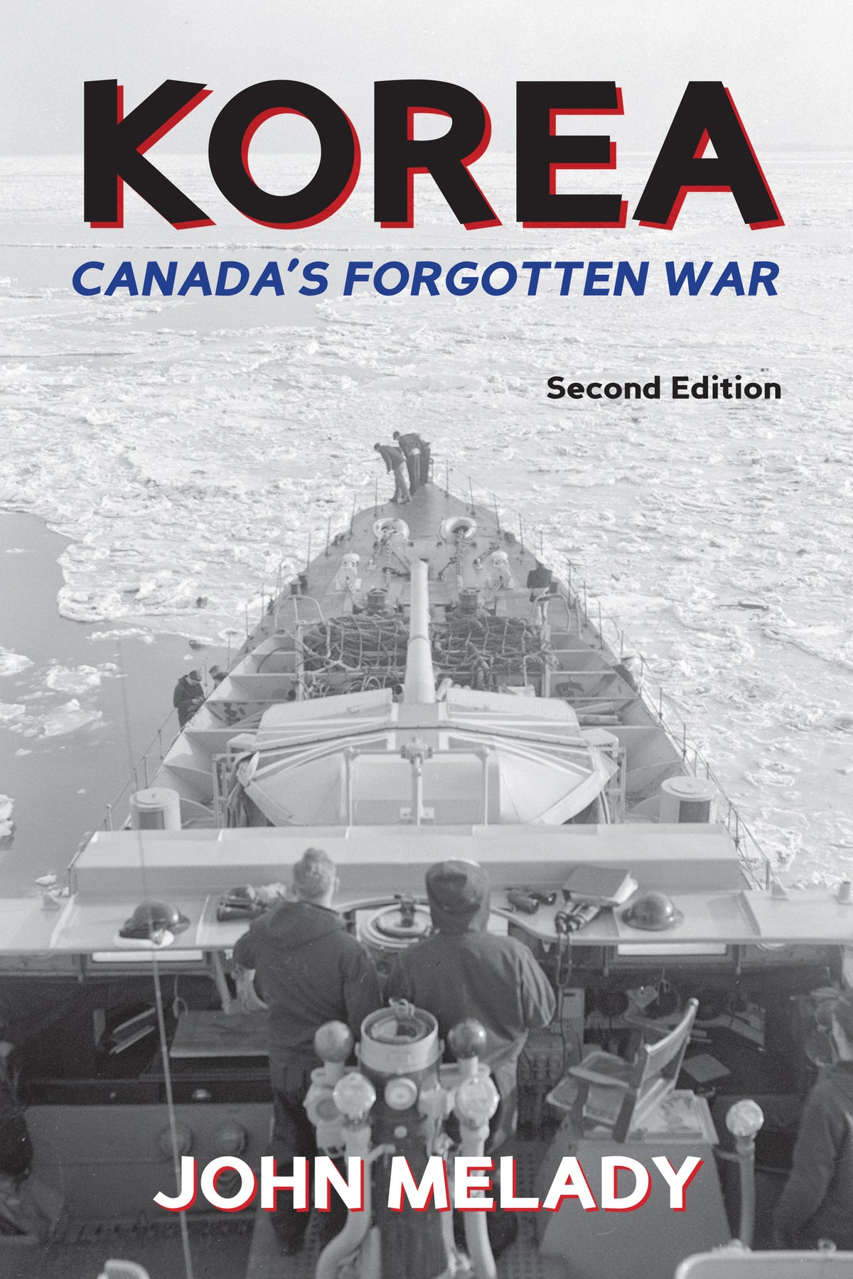 Cover image for Korea ISBN 9781459701328