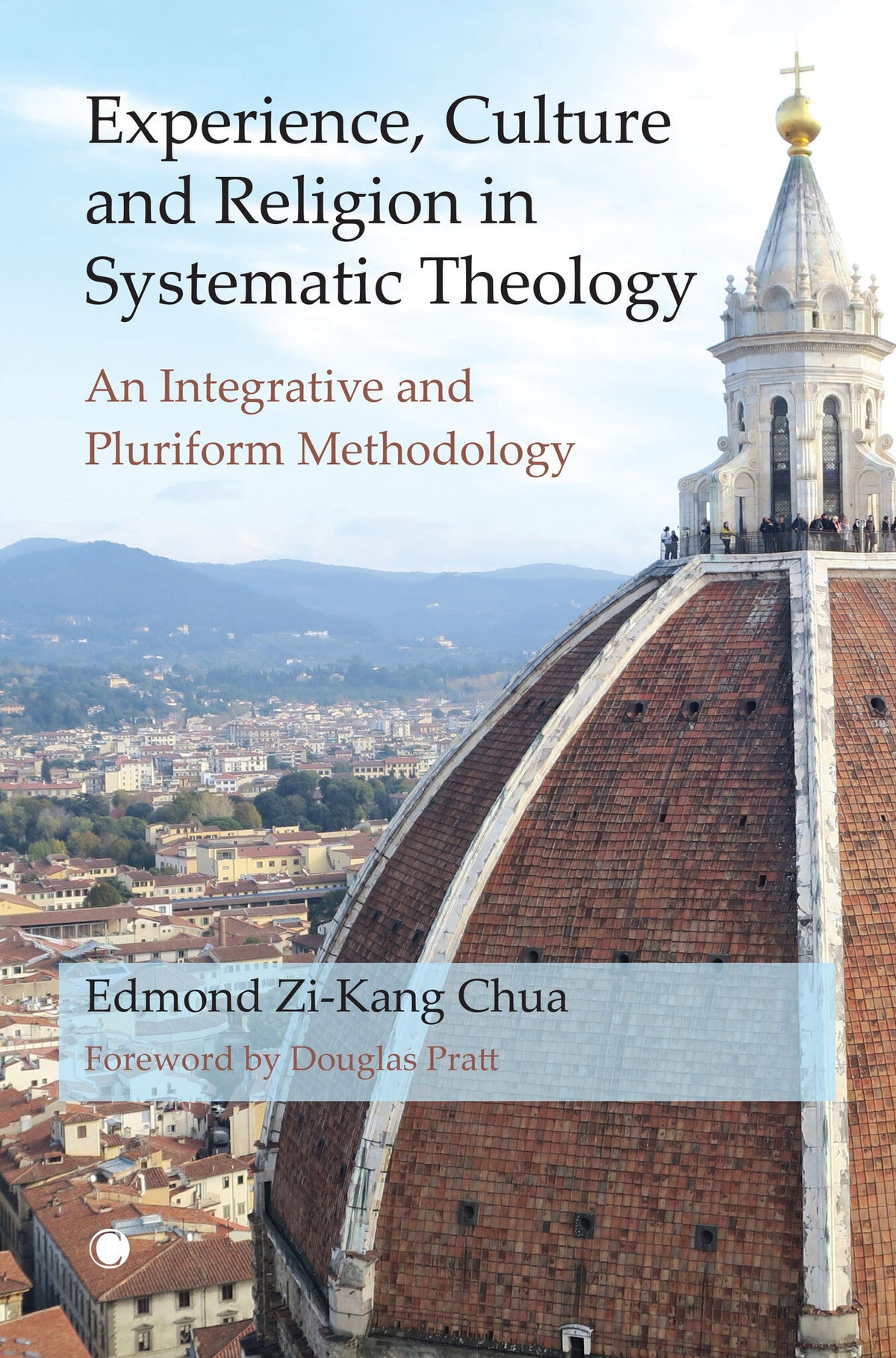 Cover image for Experience, Culture and Religion in Systematic Theology ISBN 9780227179482