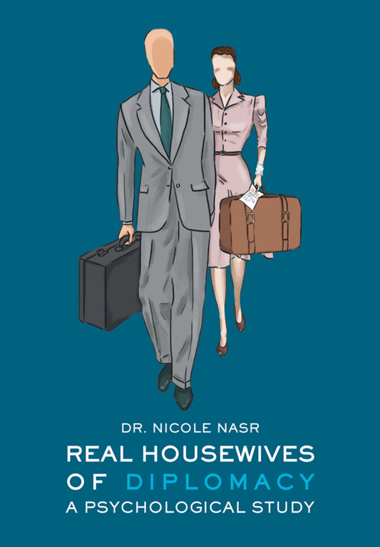 Real Housewives of Diplomacy