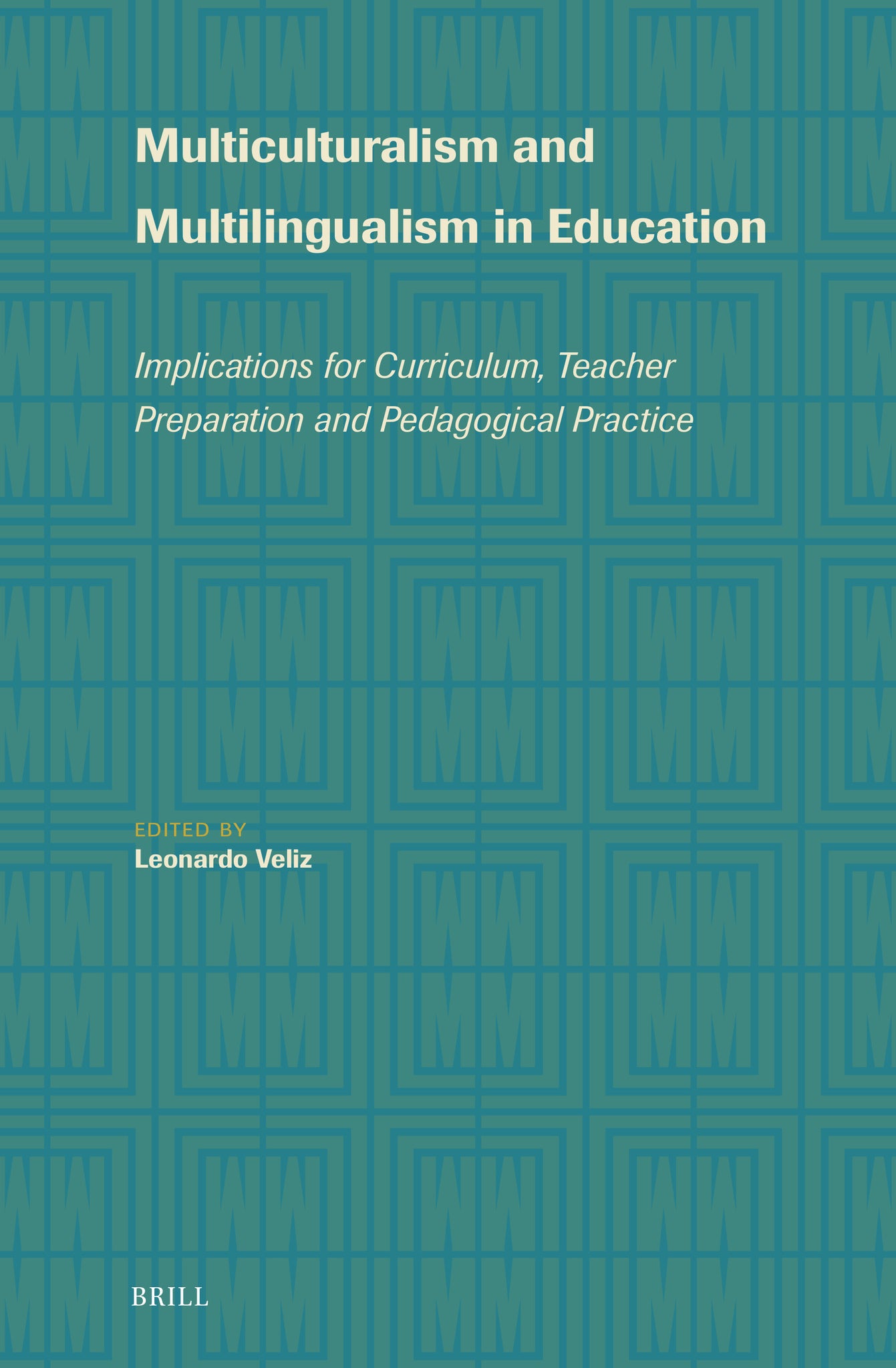 Multiculturalism and Multilingualism in Education
