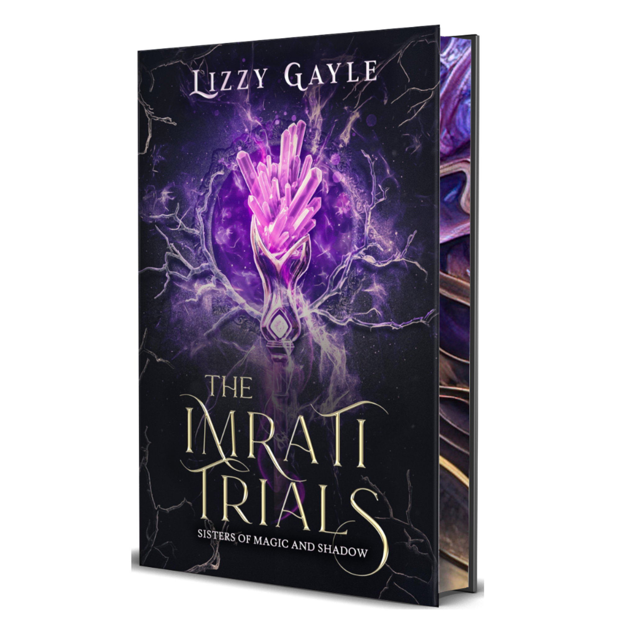 The Imrati Trials