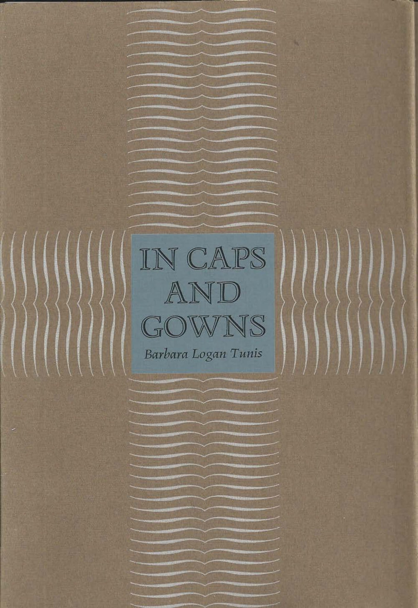 In Caps and Gowns