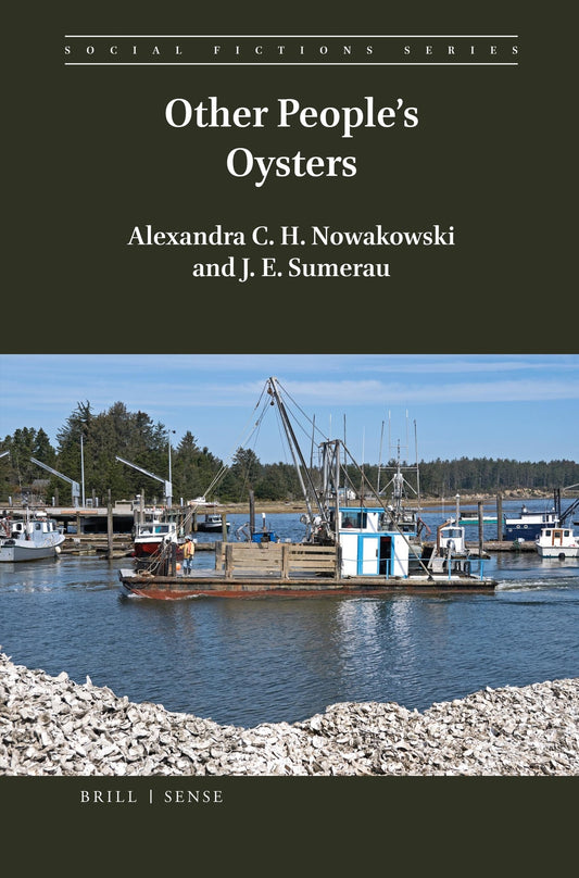 Other People’s Oysters