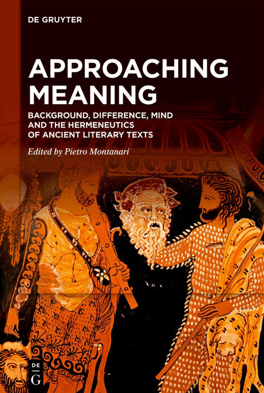 Approaching Meaning