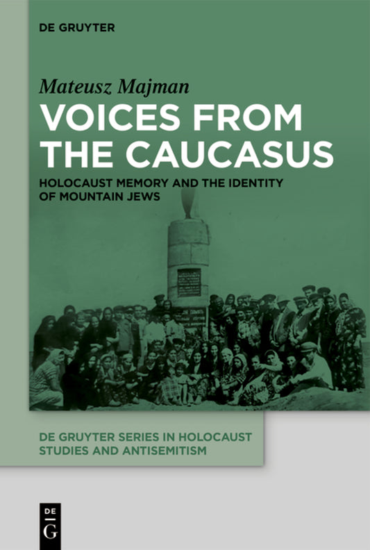 Voices from the Caucasus