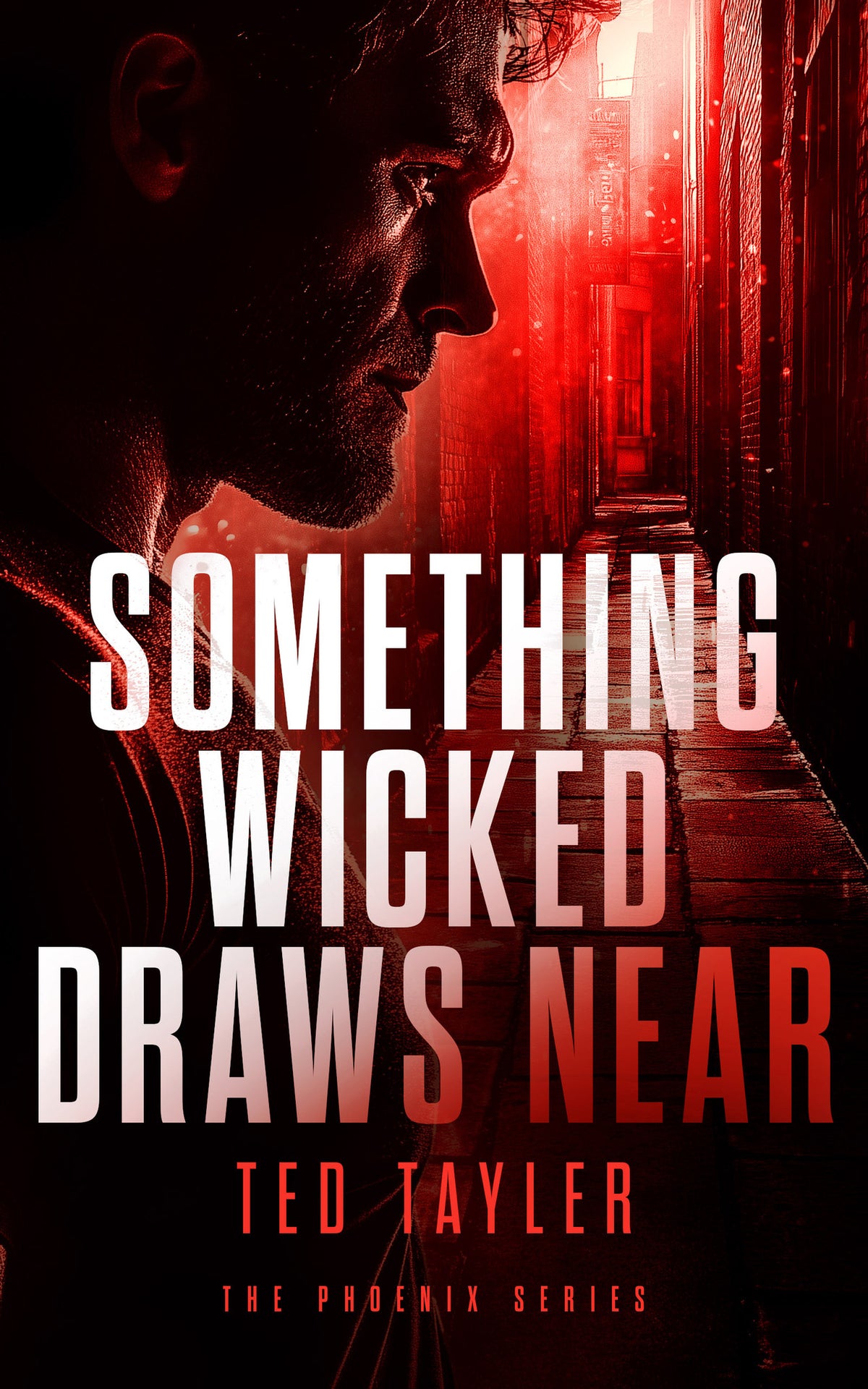 Something Wicked Draws Near