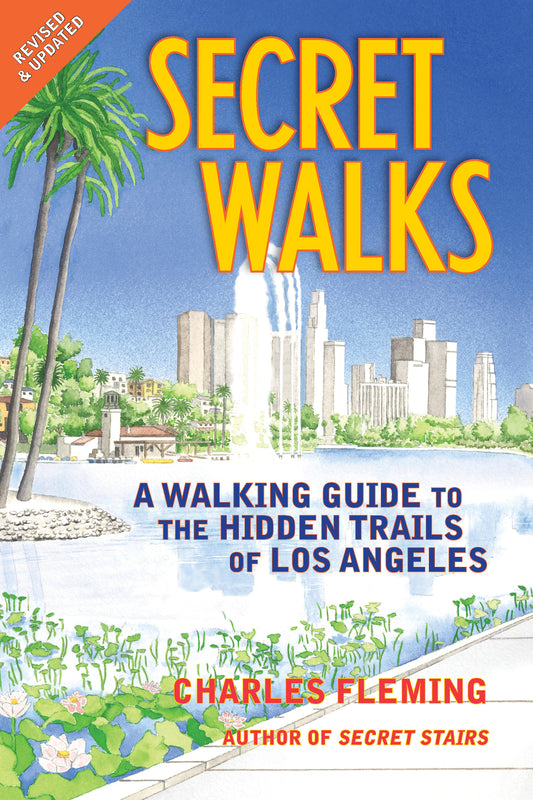 Secret Walks