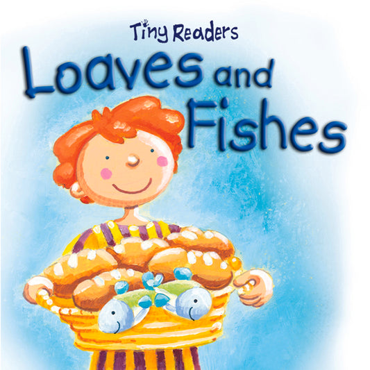 Loaves and Fishes