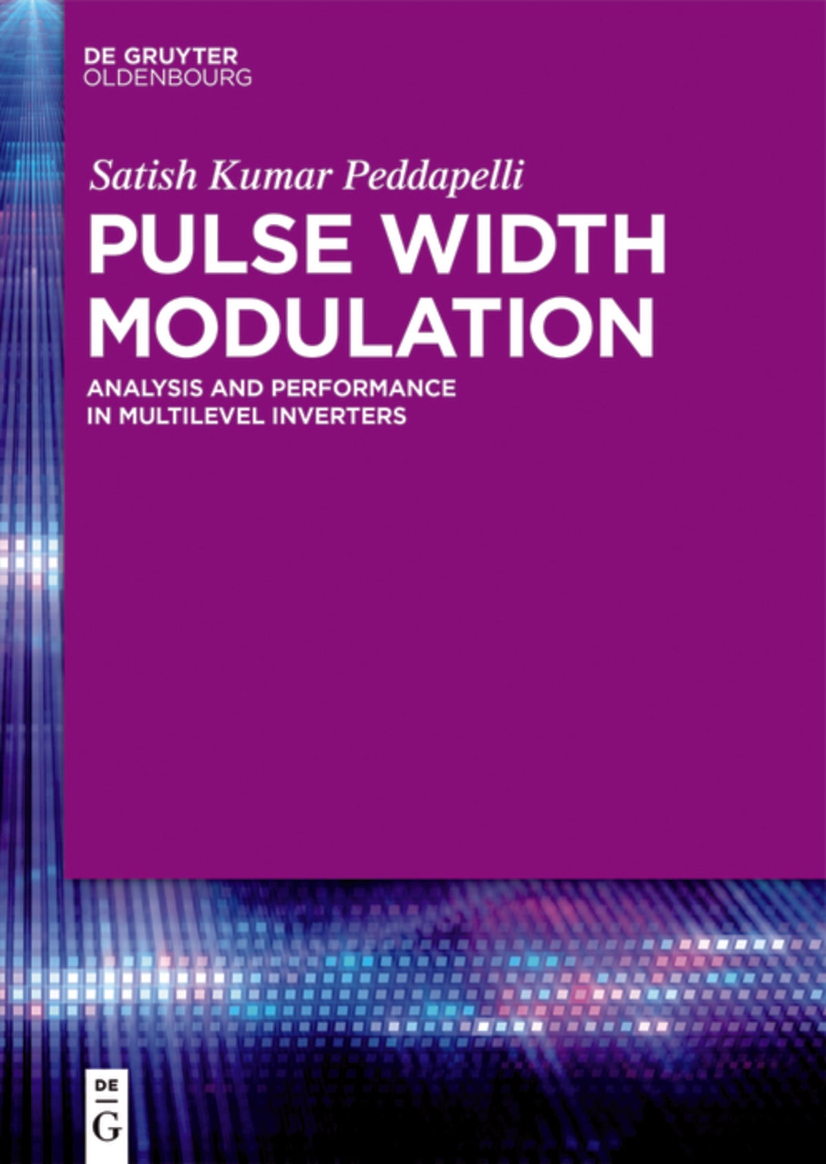 Pulse Width Modulation