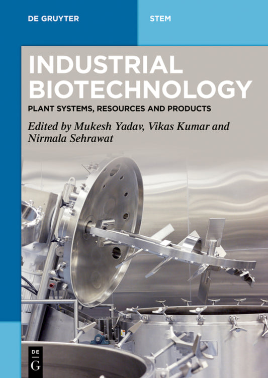 Industrial Biotechnology