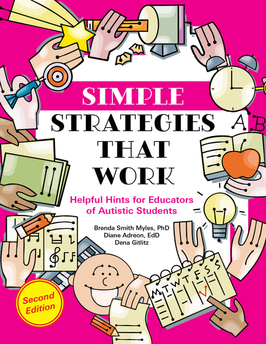 Simple Strategies that Work