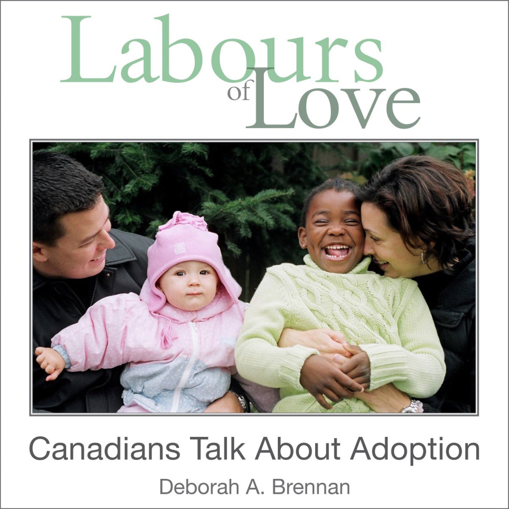 Labours of Love
