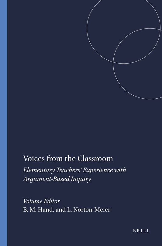 Voices from the Classroom