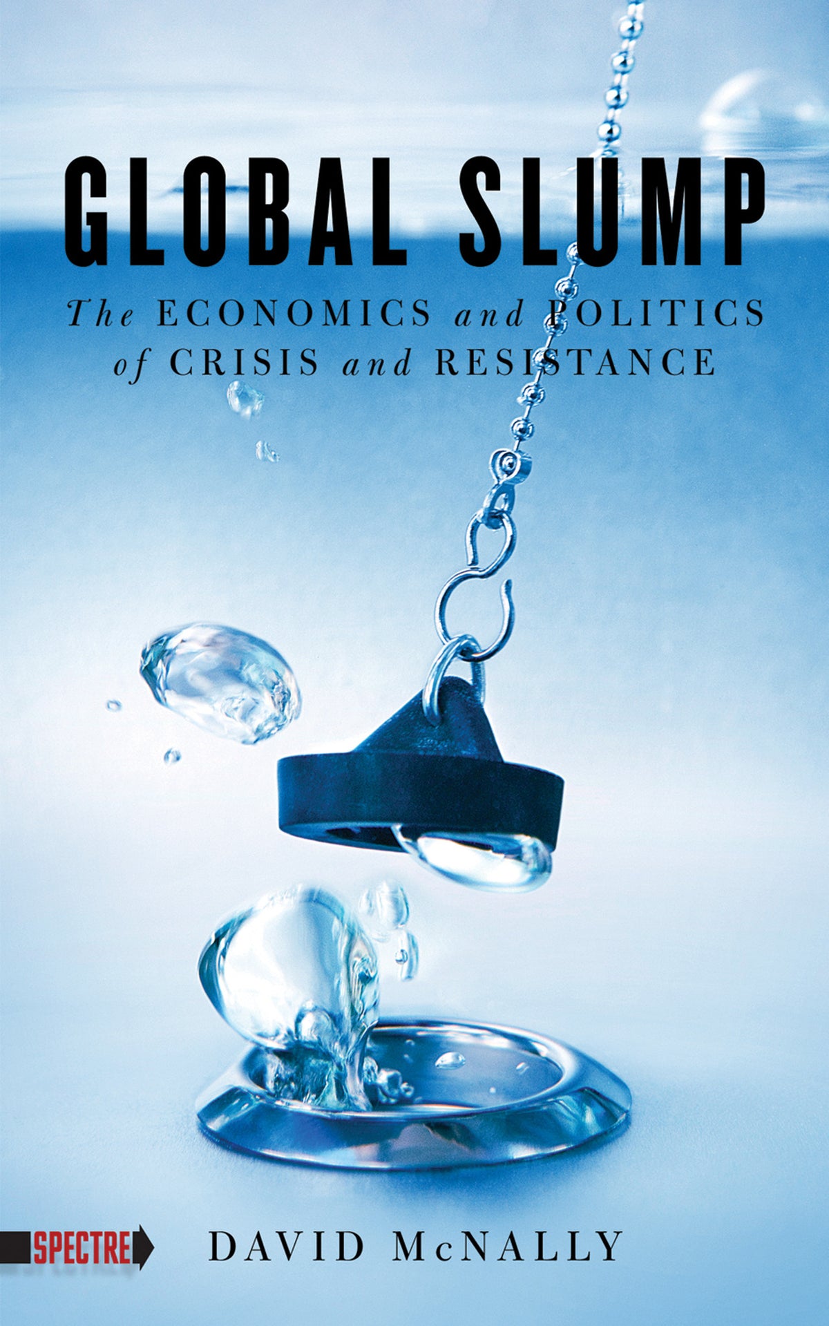 Cover image for Global Slump ISBN 9781604863321
