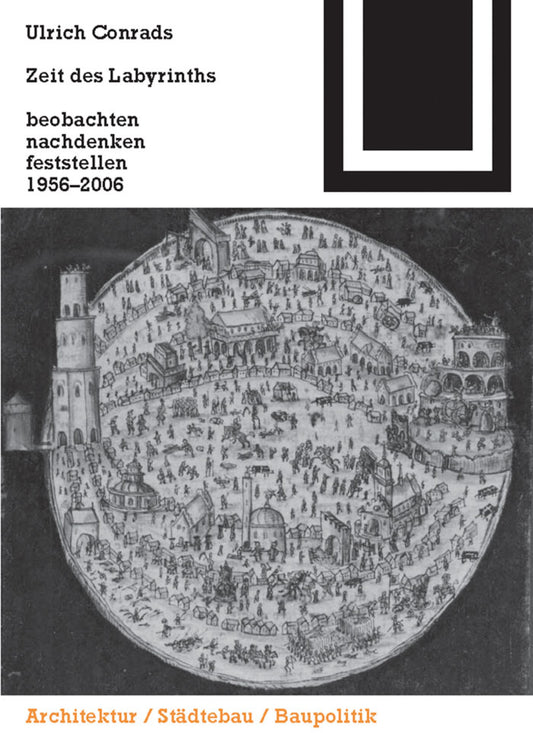 Zeit des Labyrinths
