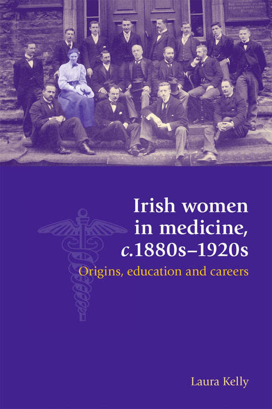 Irish women in medicine, c.1880s–1920s