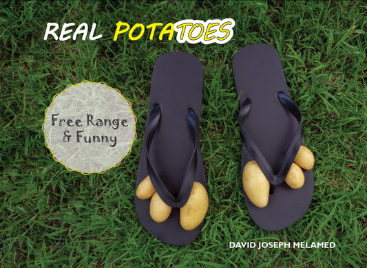 Real Potatoes