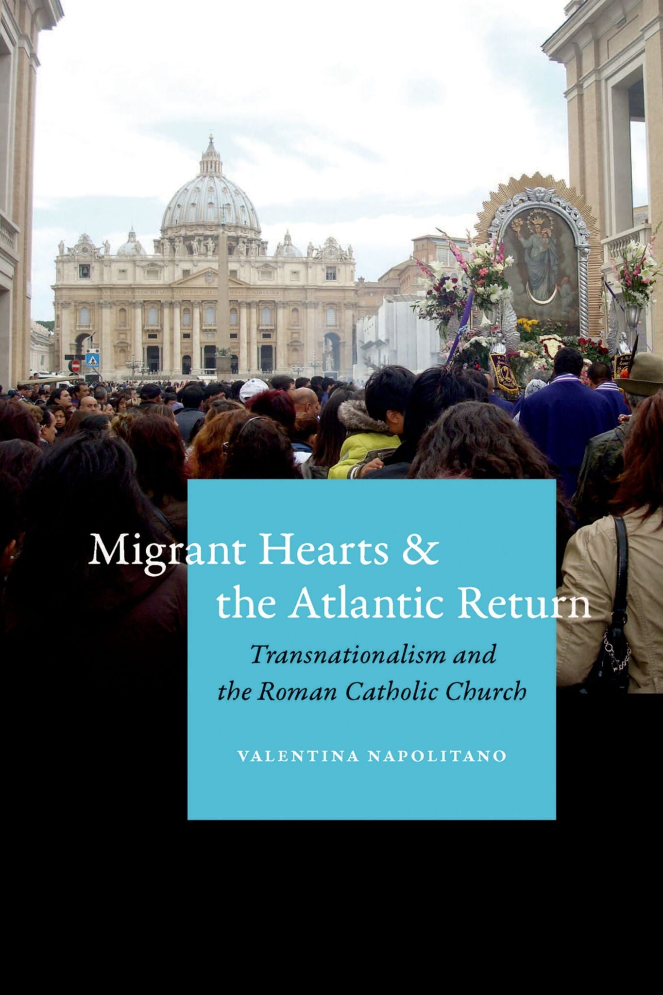 Migrant Hearts and the Atlantic Return