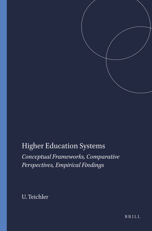 Higher Education Systems