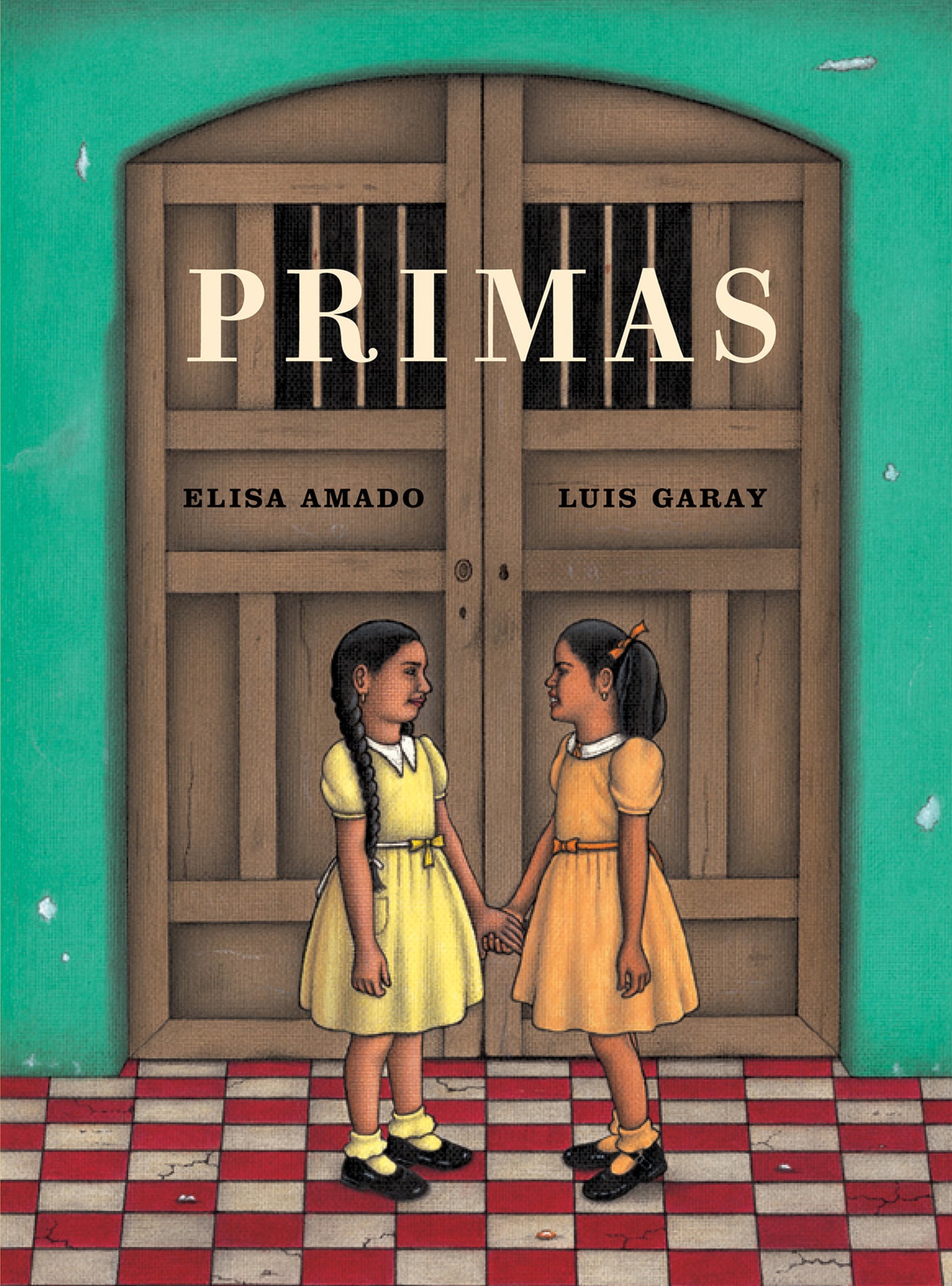 Cover image for Primas ISBN 9780888995483