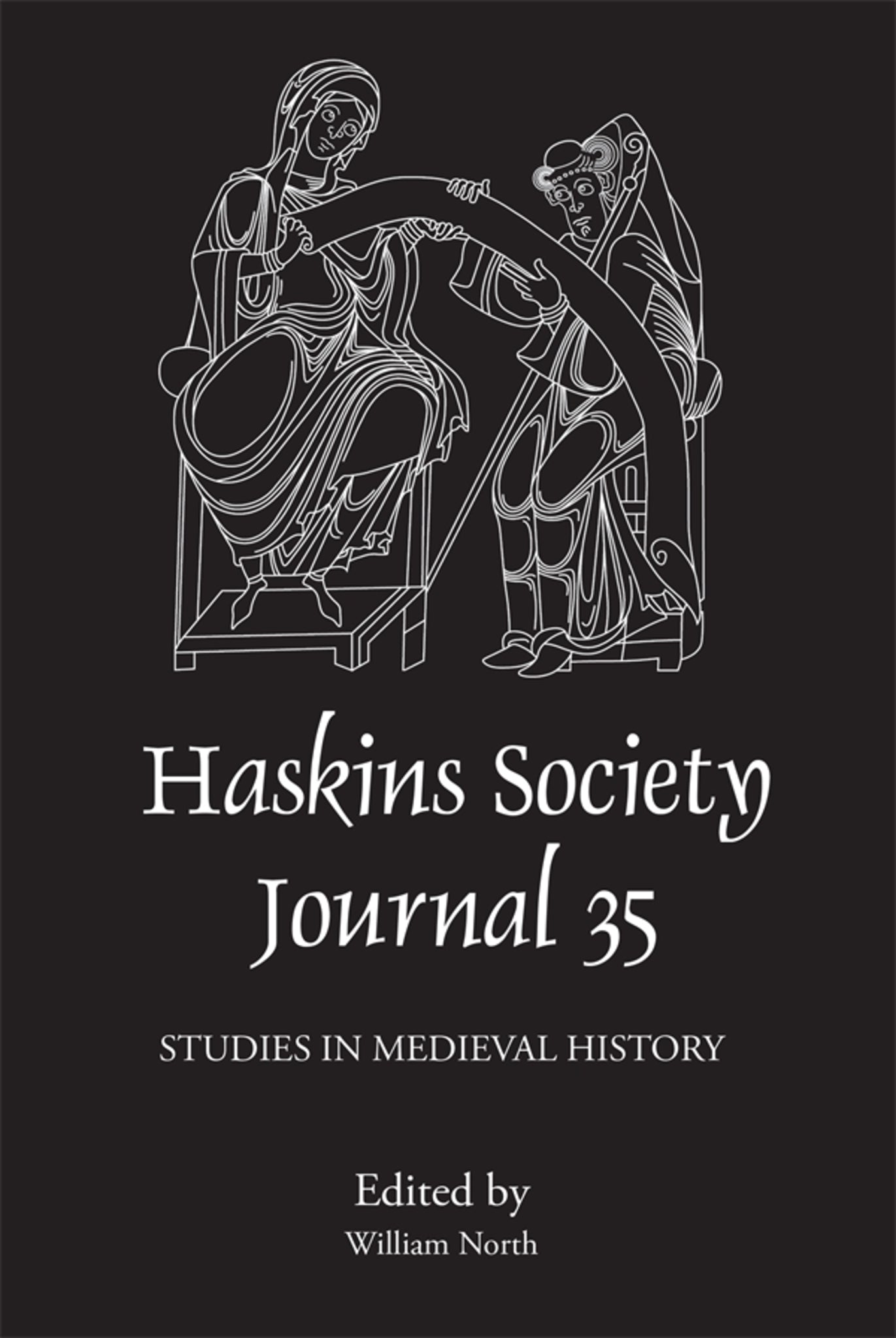 The Haskins Society Journal 35: 2023