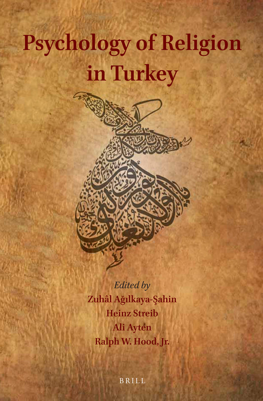 Psychology of Religion in Turkey