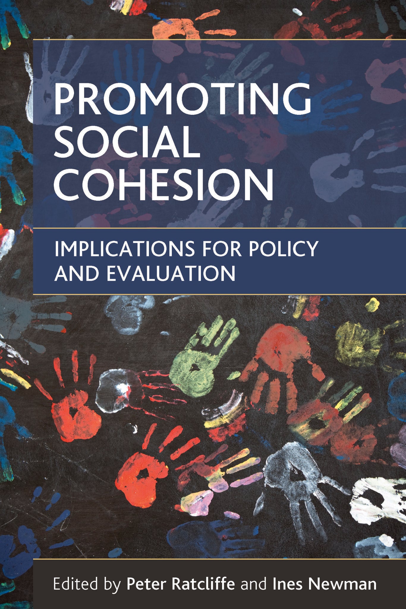 Promoting social cohesion