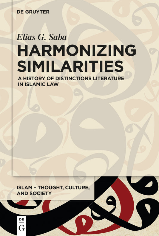 Harmonizing Similarities