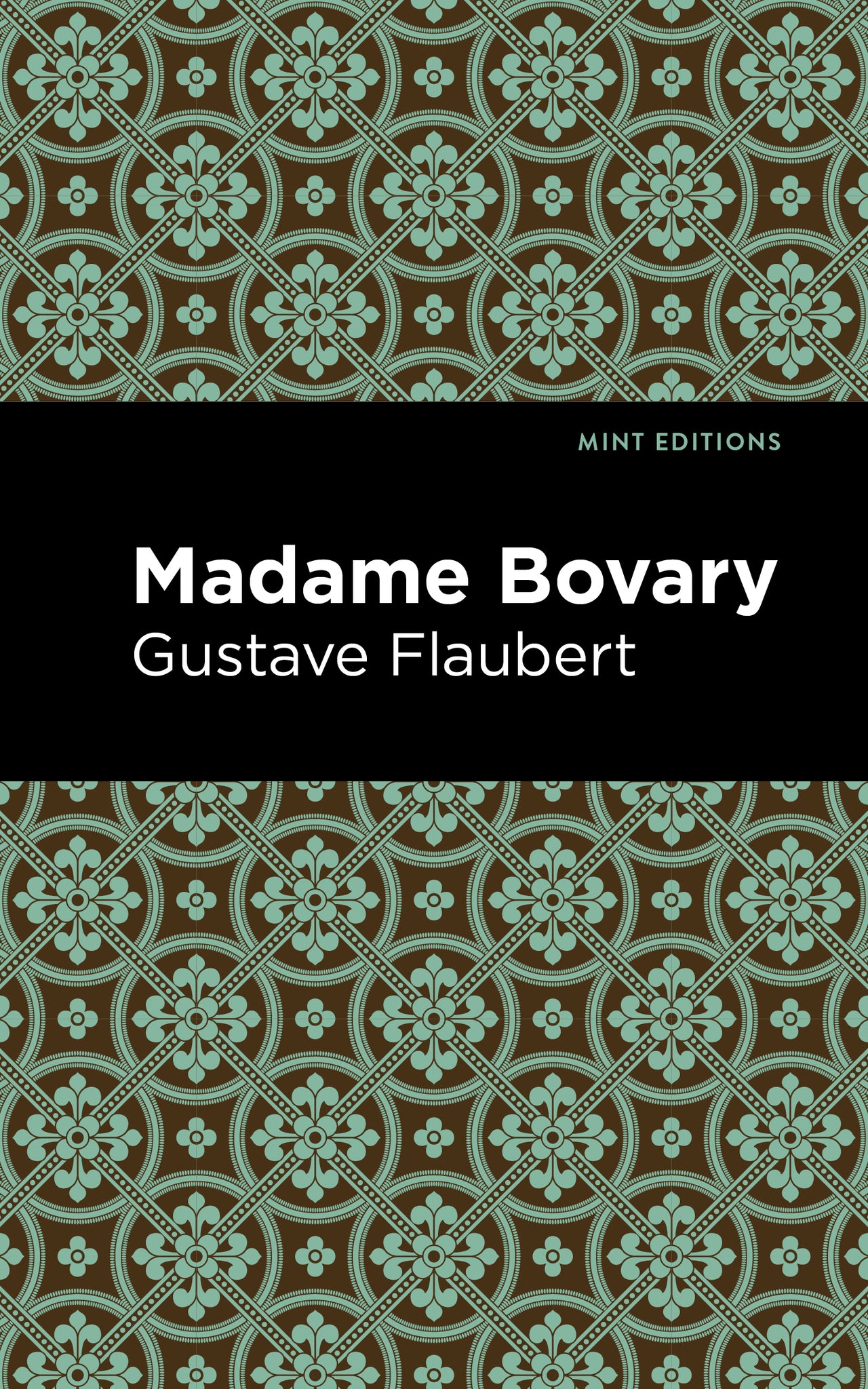 Cover image for Madame Bovary ISBN 9781513264981