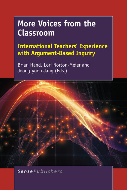 More Voices from the Classroom