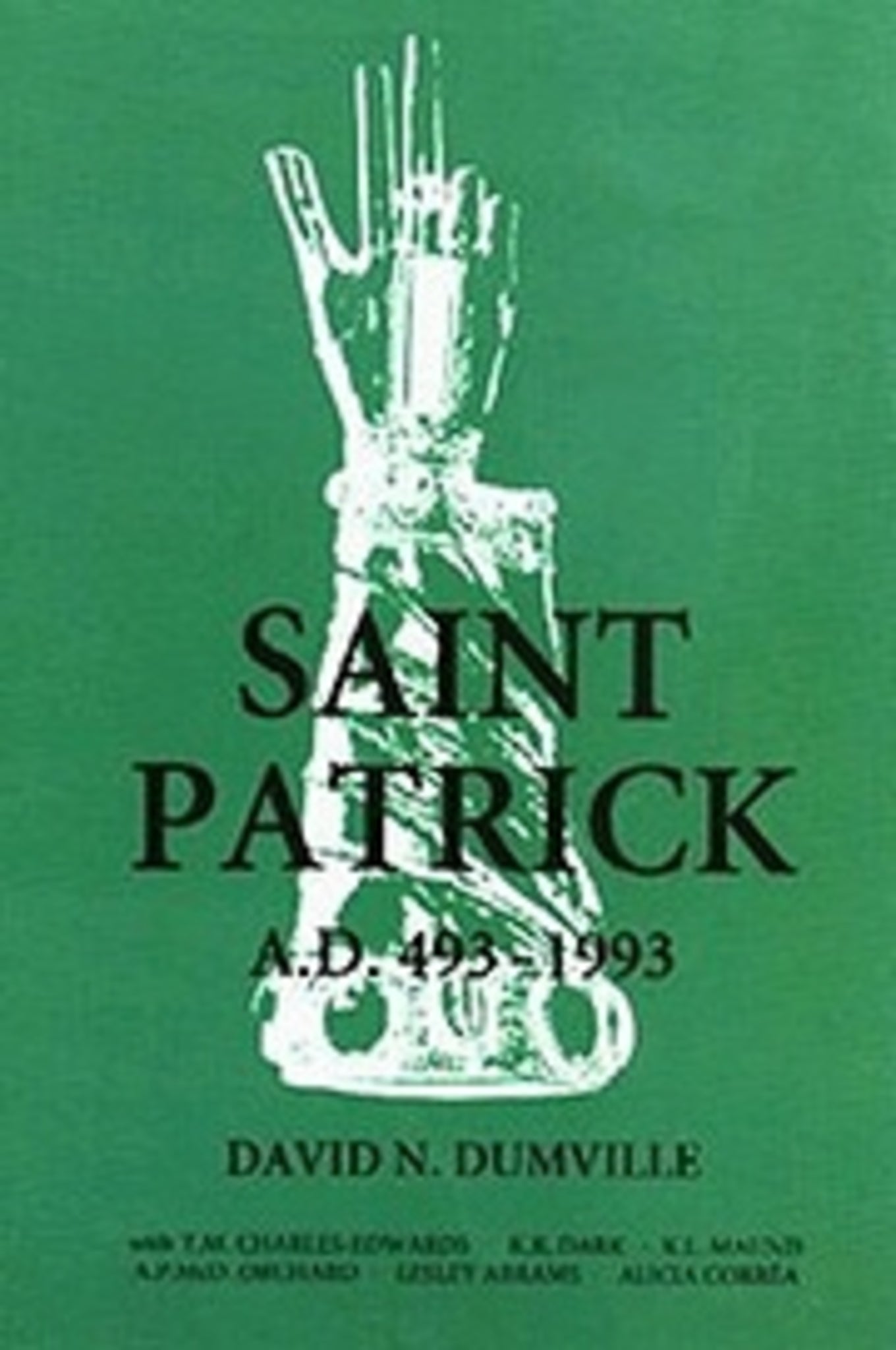 Saint Patrick