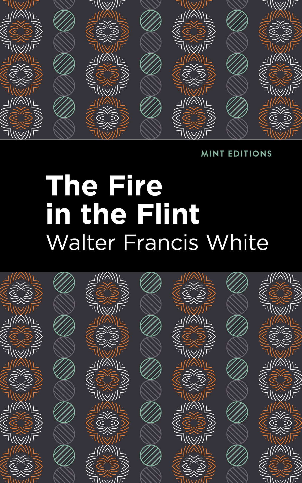 Cover image for The Fire in the Flint ISBN 9781513282435