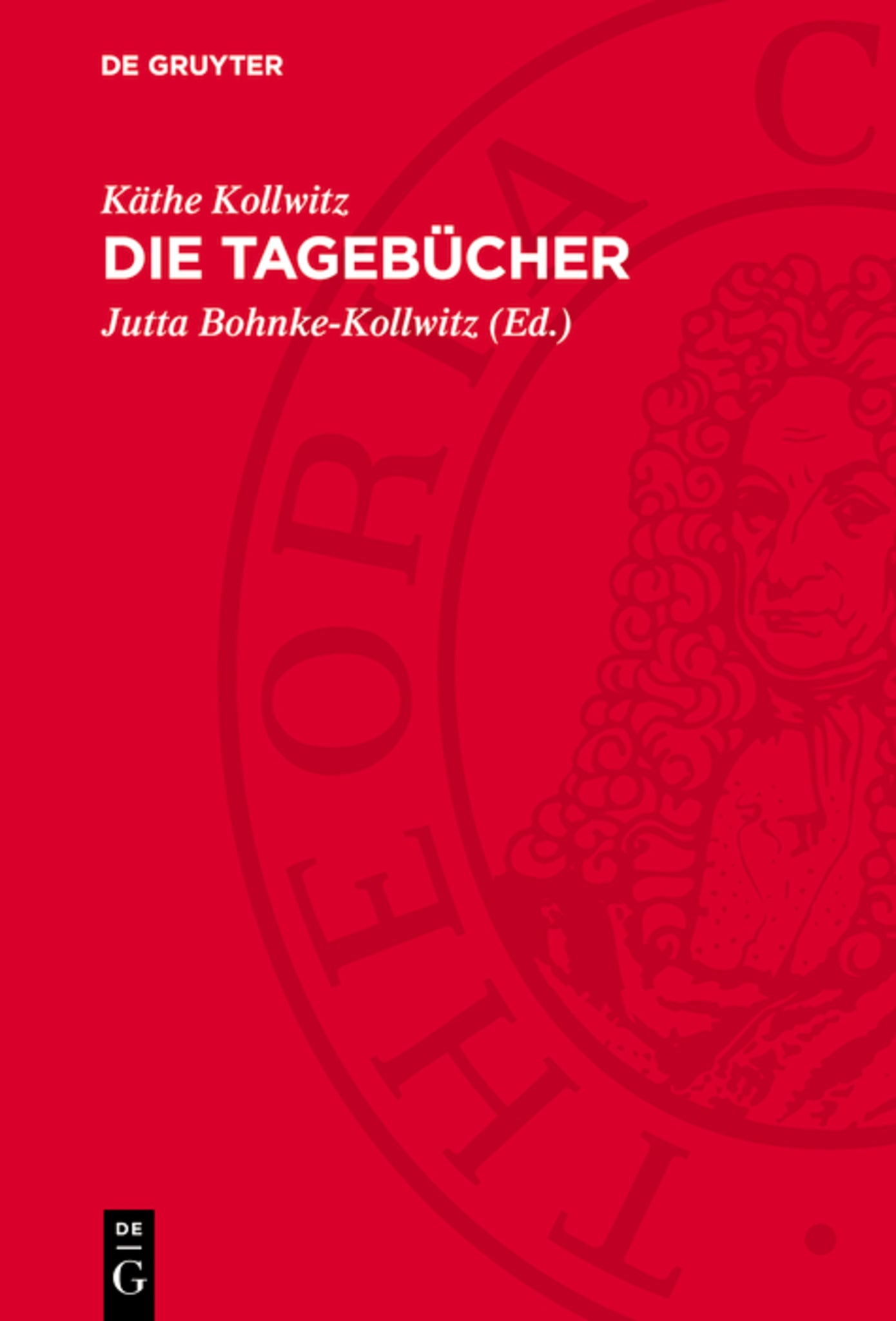 Die Tagebücher