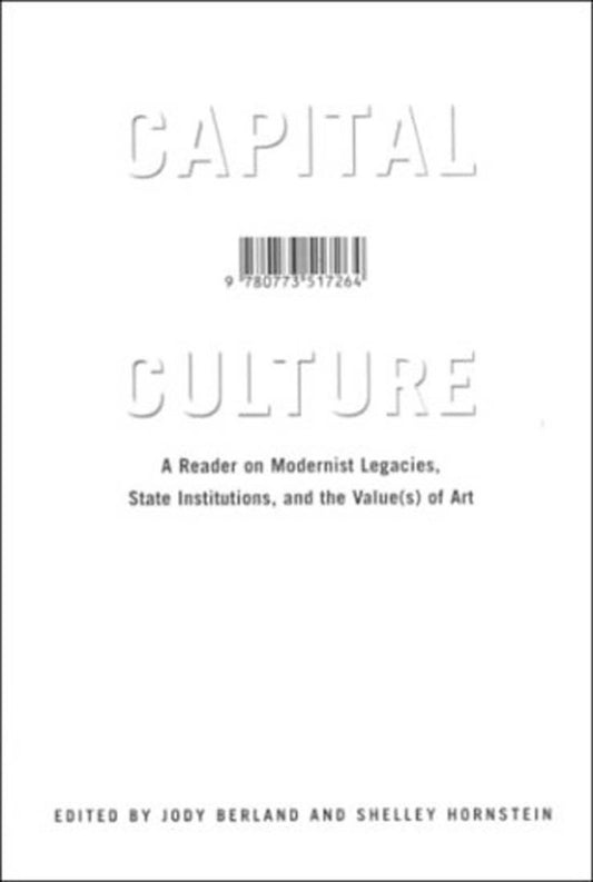 Capital Culture